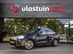 BMW X4 - xDrive20i High Executive M-Sport , Trekhaak, Achteruitrijcamera,