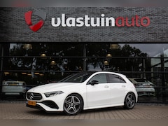 Mercedes-Benz A-klasse - 200 AMG Line , Pano dak, Sfeerverlichting, Nightpakket,