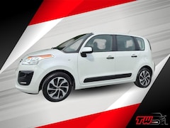 Citroën C3 Picasso - 1.2 Tendance |NWE APK & DISTRIBUTIE| NAVI