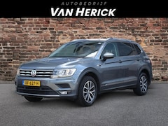 Volkswagen Tiguan Allspace - 1.4 TSI Comfortline 7 zitter | Trekhaak | Nette staat