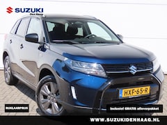 Suzuki Vitara - 1.4 Boosterjet Select Smart Hybrid / Adapt Cuise / Apple carplay / Android auto / Camera