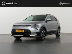 Kia Niro EV - Edition Advanced 64.8 kWh | Lederen Bekleding | Stoel/Stuurwielverwarming | Elektrisch Ver