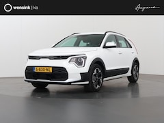 Kia Niro EV - DynamicLine 64.8 kWh | Trekhaak | Navigatiesysteem | Parkeercamera | Stoelverwarming | Car
