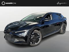Kia EV6 - Light Edition 63 kWh Lease vanaf €599, - p/m | VOORRAAD ACTIE | Camera | Keyless | Stoelve