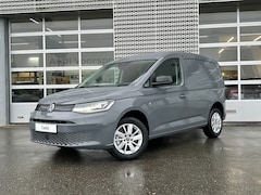 Volkswagen Caddy Cargo - Style | DSG 122 pk | Led | Trekhaak | Camera | Ergo Comfort Stoel | Carplay