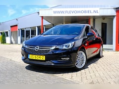 Opel Astra - 1.0 Turbo Innovation 5-drs Navi|Clima|Cam|Apple CarPlay|LMV