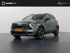 Kia Sportage - 1.6 T-GDi MHEV DCT7 GT-Line | Trekhaak | Panoramadak | Stoel/Stuurwielverwarming | Elekt.