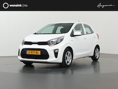 Kia Picanto - 1.0 DPi ComfortLine | Airco | Cruise control | DAB+ | Bluetooth