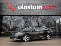 Volkswagen Passat Variant - 1.5 TSI Business , Adap. cruise, Trekhaak, Stuur/stoelverwarming,