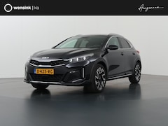 Kia XCeed - 1.0 T-GDi DynamicPlusLine | Stoel/Stuurwielverwarming | Navigatie | Parkeercamera | Climat