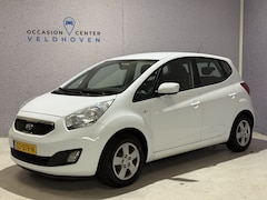 Kia Venga - 1.4 CVVT Plus Pack // CLIMA // TREKHAAK // CRUISE