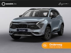 Kia Sportage - 1.6 T-GDi Hybrid GT-Line Limited Edition