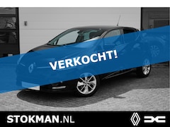 Renault Clio - 0.9 TCe Limited | ECC | Parkeersensoren achter | Handsfree sloten | | incl. Bovag rijklaar