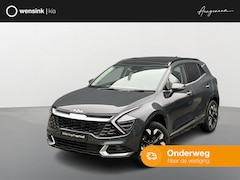 Kia Sportage - 1.6 T-GDi Plug-in Hybrid AWD DynamicPlusLine | Direct uit voorraad leverbaar | 1350KG Trek