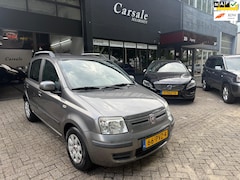 Fiat Panda - 1.2 Edizione Cool airco