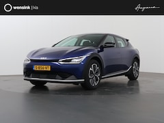 Kia EV6 - 77.4 kWh | Navigatiesysteem | Parkeercamera | Keyless Go | Climate Control |