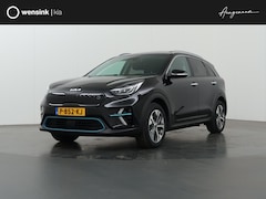 Kia e-Niro - DynamicPlusLine 64 kWh | Panoramadak | Stoel/Stuurwielverwarming | Adaptieve Cruise Contro