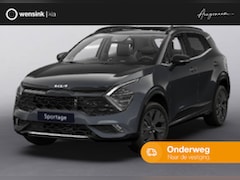 Kia Sportage - 1.6 T-GDi Hybrid GT-Line Limited Edition