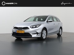 Kia Cee'd Sportswagon - Ceed SW 1.0 T-GDi DynamicLine | Navigatie | Parkeercamera | Climate Control | Cruise Contr