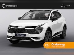 Kia Sportage - 1.6 T-GDi Hybrid GT-Line Limited Edition