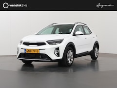 Kia Stonic - 1.0 T-GDi MHEV DynamicLine | Navigatie | Parkeercamera | Airco l | Cruise Control |