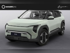 Kia EV3 - Plus Advanced Single Motor 58.3 kW SR (A) Schuif/kantel dak | Stoelverwarming | Keyless