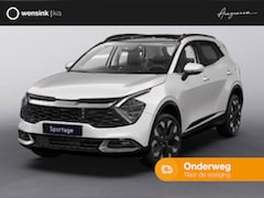 Kia Sportage - 1.6 T-GDi Plug-in Hybrid AWD DynamicPlusLine