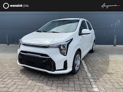 Kia Picanto - 1.0 DPI DynamicLine