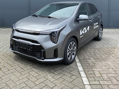 Kia Picanto - 1.0 DPI ExecutiveLine