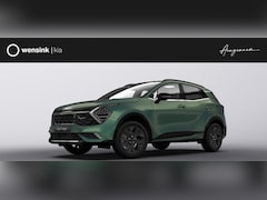 Kia Sportage - 1.6 T-GDi Hybrid GT-Line Limited Edition | Prijs is incl. inruilvoordeel | Actiemodel |