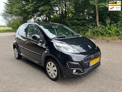 Peugeot 107 - 1.0 Active |5-drs. | Airco | APK t/m 04-2026