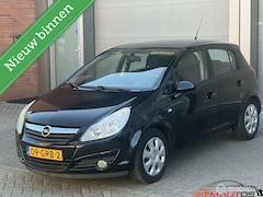 Opel Corsa - 1.4-16V Enjoy✅AIRCO✅
