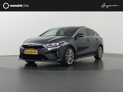 Kia Pro cee'd - ProCeed 1.4 T-GDI GT-PlusLine | Panoramadak | JBL Audio | Elektrisch verstelb. bestuurders
