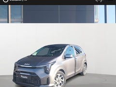 Kia Picanto - 1.0 DPi DynamicPlusLine | Camera | Ledkoplampen | Navigatie |
