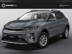 Kia Stonic - 1.0 T-GDi MHEV DynamicLine