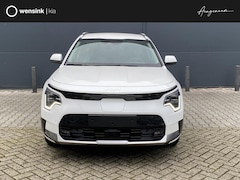 Kia Niro EV - Air 64.8 kWh Lease vanaf €599, - p/m |