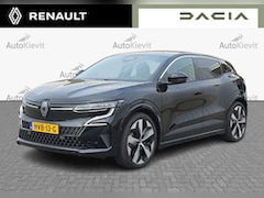 Renault Mégane E-Tech - comfort range techno 60 kWh - Pack winter techno, pack advanced drive assist & augmented v