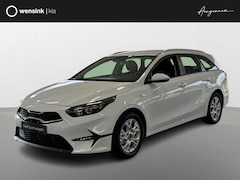Kia Cee'd Sportswagon - Ceed 1.0 T-GDi ComfortLine