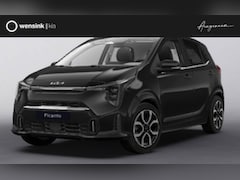 Kia Picanto - 1.0 DPI ExecutiveLine