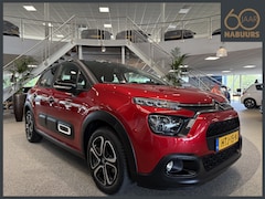Citroën C3 - 1.2 82pk Business, LED, Camera, Navi, DAB+