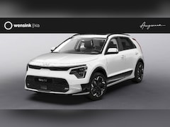 Kia Niro EV - Plus | Schuif/kanteldak | Head-up Display | Elektrische achterklep