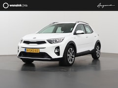 Kia Stonic - 1.0 T-GDi DynamicLine | Navigatiesysteem | Parkeercamera | Cruise Control | Airco