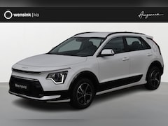 Kia Niro - HEV 1.6 GDi Hybrid DynamicLine Prijs is incl. inruilvoordeel | Camera | Navigatie | Keyles