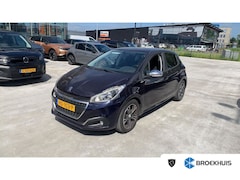 Peugeot 208 - 1.2 PureTech Urban Soul | Airco | Audio-navigatie full map | Cruise control