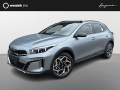 Kia XCeed - 1.5 T-GDi DCT7 GT-Line | incl. inruilvoordeel | Schuif/kanteldak | Stoelverwarming | Camer