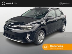 Kia Stonic - 1.0 T-GDi MHEV DCT7 DynamicLine Snel leverbaar | Achteruit Camera | Climate Control | Appl