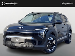 Kia EV3 - Plus 58.3 kWh | Tijdelijk inruilpremie € 3000, - Bij Aanschaf | Parkeersensoren Voor + Ach