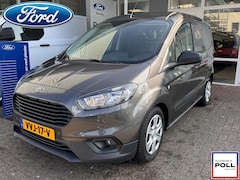 Ford Transit Courier - 1.5 TDCI Trend Navi Camera Cruise Winter pack Parkeersensoren rondom *BPM VRIJ
