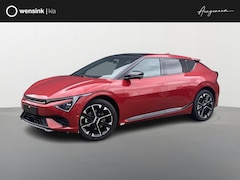 Kia EV6 - GT-Line 84 kWh Incl. inruilvoordeel | 360 Camera | Head-up display | Stoelventilatie