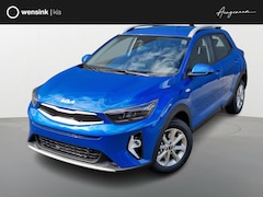 Kia Stonic - DynamicLine 1.0 T-GDi MHEV (100pk) | Camera | Lichtmetalen velgen | Carplay | Climate cont